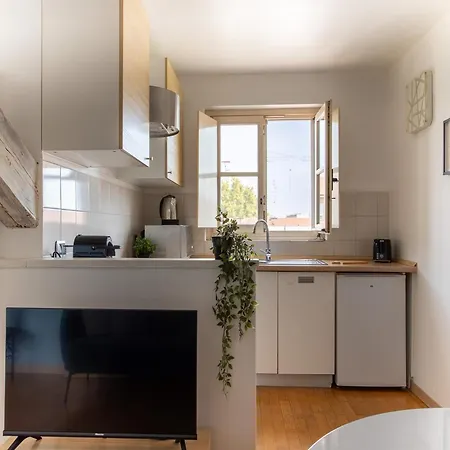 Διαμέρισμα The Rent - Beautiful With Balcony In Porta Romana