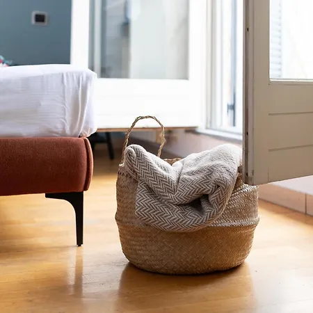 The Rent - Beautiful With Balcony In Porta Romana